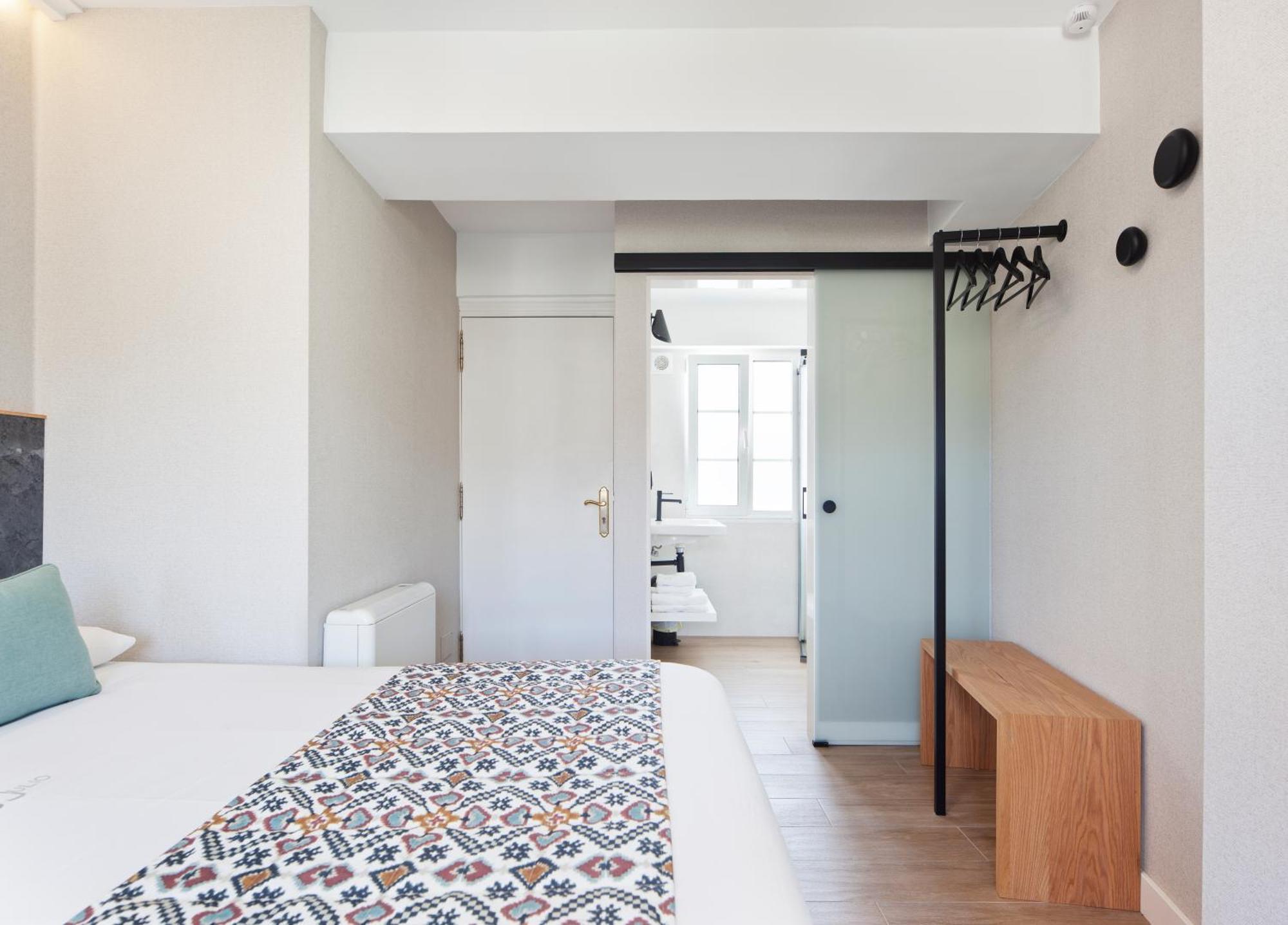 Casa de hóspedes Pr 25 De Julio Santiago de Compostela