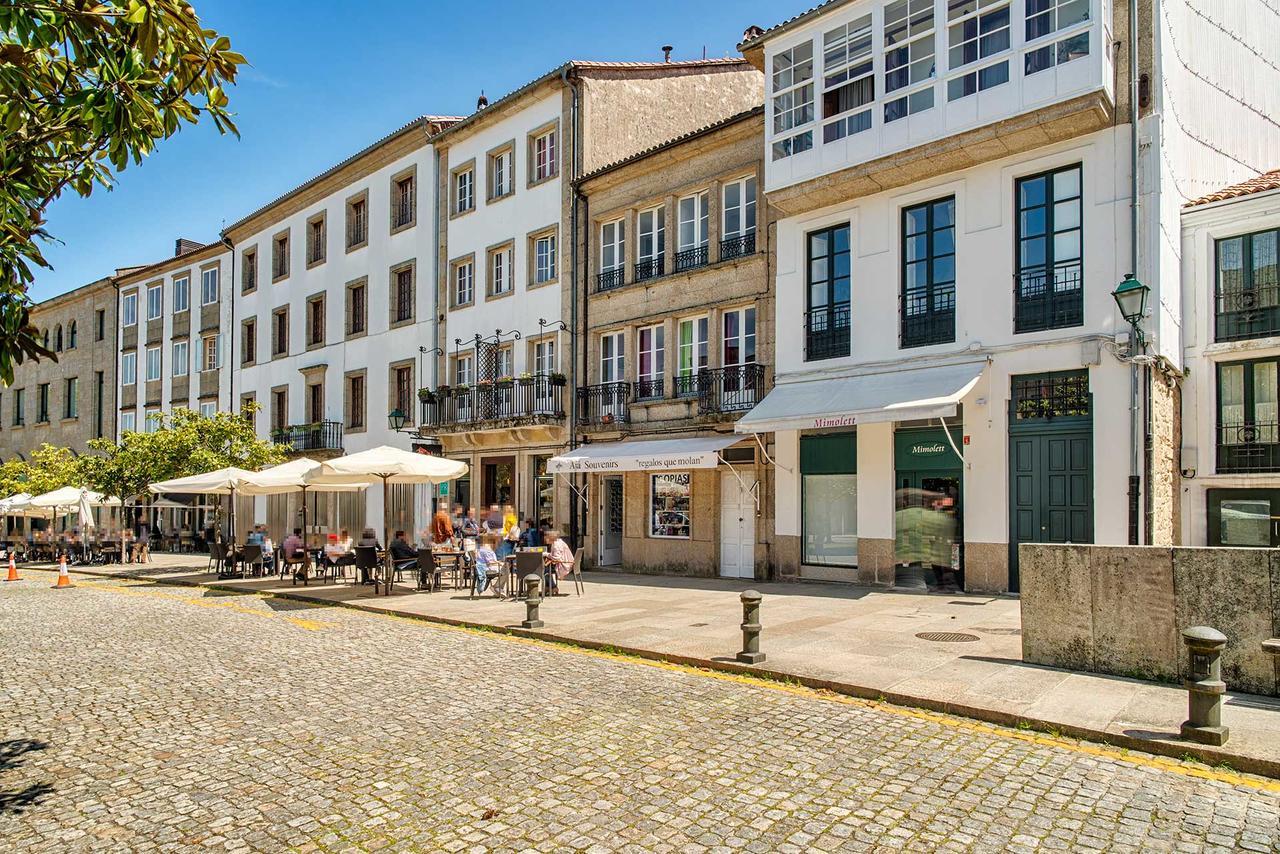 Pr 25 De Julio Santiago de Compostela